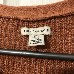 Oversized Slouchy Knit